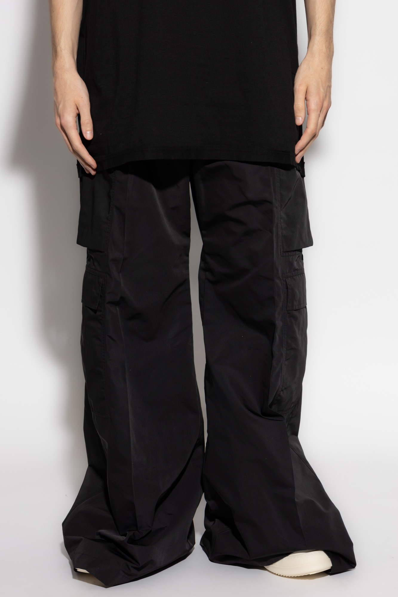 Rick Owens Pants Cargobelas | Men's Clothing | Vitkac Rick Owens Pants Cargobelas | Men's Clothing | Vitkac